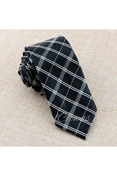 Men's Casual Show Narrow Ties(Width:5CM)