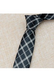 Men's Casual Show Narrow Ties(Width:5CM)