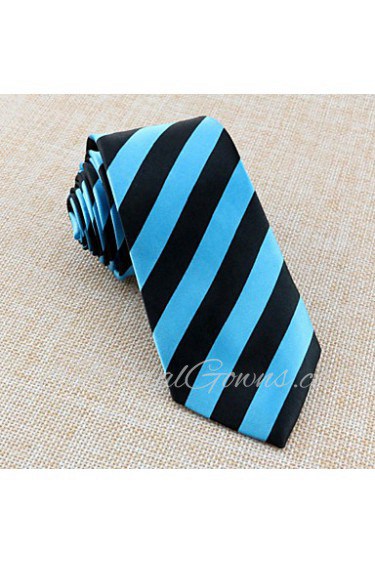 Men's Casual Show Narrow Ties(Width:5CM)