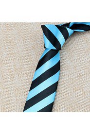 Men's Casual Show Narrow Ties(Width:5CM)