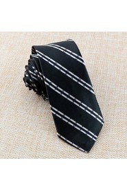 Men's Casual Show Narrow Ties(Width:5CM)