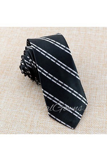 Men's Casual Show Narrow Ties(Width:5CM)