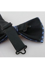 Men's fashion occupation tie