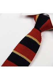 Men Casual Neck Tie , Viscose