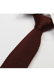 Men Casual Neck Tie , Viscose