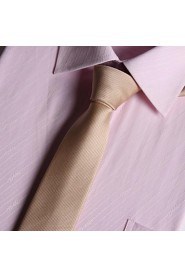 Men Party/Work/Casual Neck Tie , Polyester