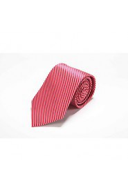 Work/Casual Neck Tie , Polyester