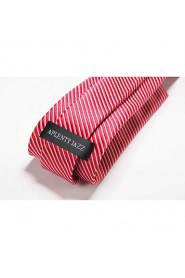 Work/Casual Neck Tie , Polyester