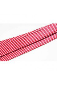 Work/Casual Neck Tie , Polyester