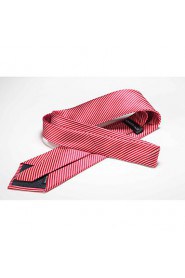 Work/Casual Neck Tie , Polyester