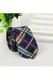 Men Casual Neck Tie , Polyester