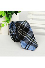 Men Casual Neck Tie , Polyester