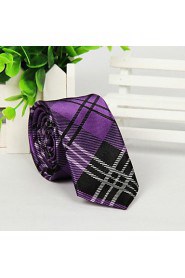 Men Casual Neck Tie , Polyester