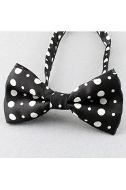 Men's Fashion Show Bow Tie