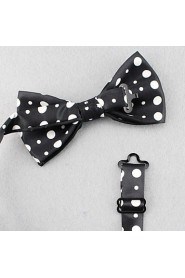 Men's Fashion Show Bow Tie