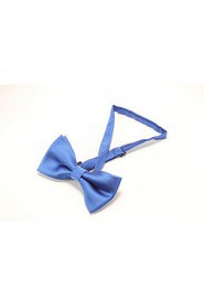 Men Casual Bow Tie , Polyester