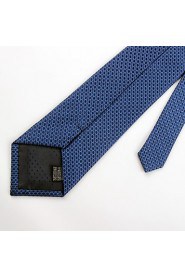 Men Party/Work/Casual Neck Tie , Polyester