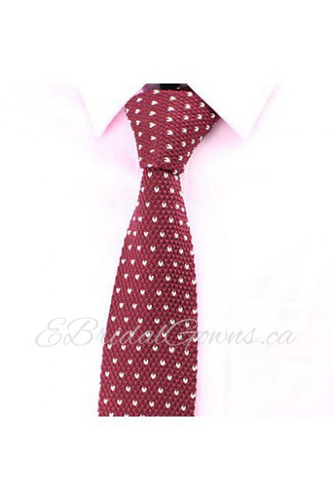 Korean Fashion Leisure Men And Women In The Narrow Tie(Width:5CM)