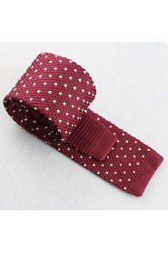 Korean Fashion Leisure Men And Women In The Narrow Tie(Width:5CM)