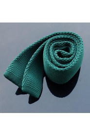 Men Party/Casual Neck Tie , Knitwear