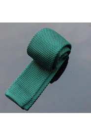 Men Party/Casual Neck Tie , Knitwear