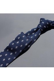 Men Party/Casual Neck Tie , Knitwear