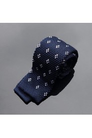 Men Party/Casual Neck Tie , Knitwear