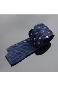 Men Party/Casual Neck Tie , Knitwear