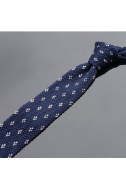 Men Party/Casual Neck Tie , Knitwear