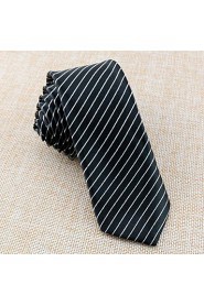 Men's Casual Show Narrow Ties(Width:5CM)