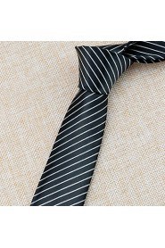 Men's Casual Show Narrow Ties(Width:5CM)