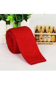 Men Casual Neck Tie , Viscose