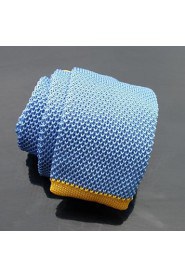 Men Party/Casual Neck Tie , Knitwear