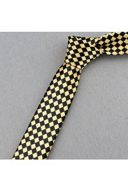 Men's Korean Fashion Skinny Tie(Wide:5CM)