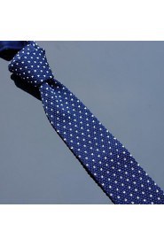 Men Party/Casual Neck Tie , Knitwear