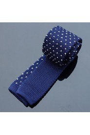 Men Party/Casual Neck Tie , Knitwear