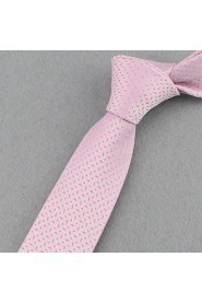 Men's Business Casual Wedding The Groom Ties (Width: 6CM)