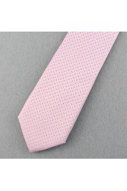 Men's Business Casual Wedding The Groom Ties (Width: 6CM)