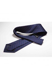 Work/Casual Neck Tie , Polyester