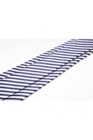 Work/Casual Neck Tie , Polyester