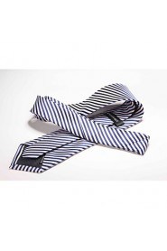 Work/Casual Neck Tie , Polyester