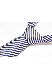 Work/Casual Neck Tie , Polyester