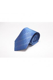 Men Work/Casual Neck Tie , Polyester