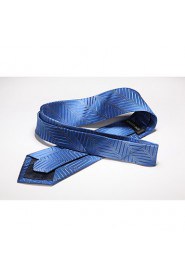 Men Work/Casual Neck Tie , Polyester