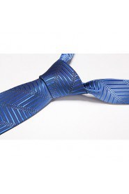 Men Work/Casual Neck Tie , Polyester