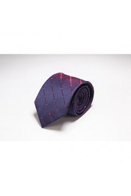 Men Work/Casual Neck Tie , Polyester