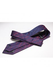 Men Work/Casual Neck Tie , Polyester