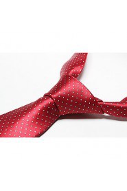 Men Work/Casual Neck Tie , Polyester