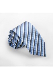 Men Party/Work/Casual Neck Tie , Polyester