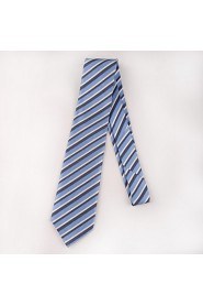 Men Party/Work/Casual Neck Tie , Polyester